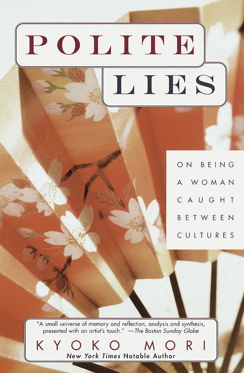 Polite Lies-Biography and memoirs-買書書 BuyBookBook