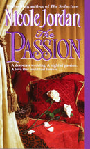 The Passion-Fiction: Romance-買書書 BuyBookBook