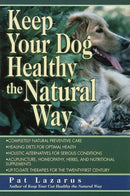 Keep Your Dog Healthy the Natural Way-Nature and the natural world: general interest-買書書 BuyBookBook
