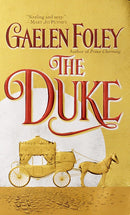 The Duke-Fiction: Romance-買書書 BuyBookBook