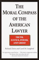 The Moral Compass of the American Lawyer-Society/ culture/ social sciences-買書書 BuyBookBook