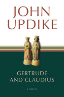 Gertrude and Claudius-Fiction: general and literary-買書書 BuyBookBook