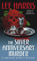 The Silver Anniversary Murder-Fiction: Crime and mystery-買書書 BuyBookBook