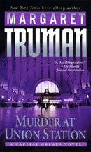 Murder at Union Station-Fiction: Modern and contemporary-買書書 BuyBookBook