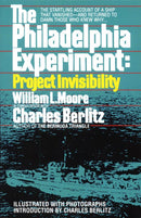 The Philadelphia Experiment: Project Invisibility-Mind/ body/ spirit-買書書 BuyBookBook