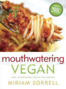 Mouthwatering Vegan-Cookery / food and drink / food writing-買書書 BuyBookBook