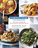 Toronto Star Cookbook-Cookery / food and drink / food writing-買書書 BuyBookBook