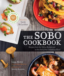 The SoBo Cookbook-Cookery / food and drink / food writing-買書書 BuyBookBook