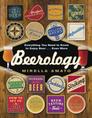 Beerology-Cookery / food and drink / food writing-買書書 BuyBookBook