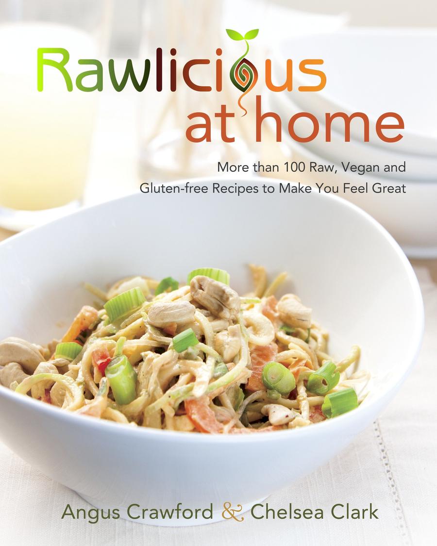 Rawlicious at Home-Cookery / food and drink / food writing-買書書 BuyBookBook