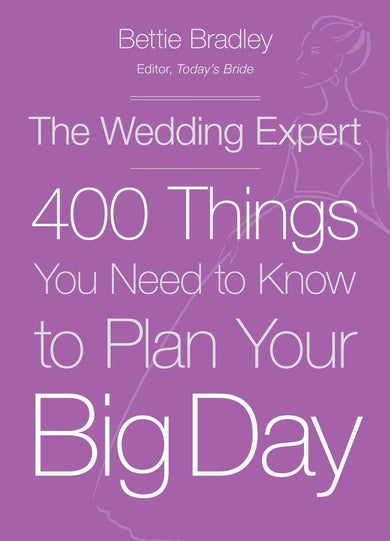 The Wedding Expert-Lifestyle and Leisure-買書書 BuyBookBook