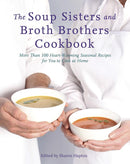 The Soup Sisters and Broth Brothers Cookbook-Cookery / food and drink / food writing-買書書 BuyBookBook