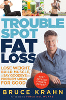 Trouble Spot Fat Loss-Cookery / food and drink / food writing-買書書 BuyBookBook