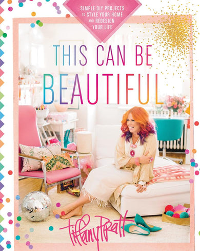 This Can Be Beautiful-Lifestyle and Leisure-買書書 BuyBookBook