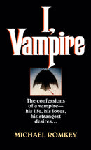 I, Vampire-Fiction: Thriller and horror-買書書 BuyBookBook