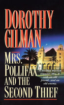 Mrs. Pollifax and the Second Thief-Fiction: Crime and mystery-買書書 BuyBookBook