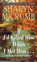 If I'd Killed Him When I Met Him-Fiction: Crime and mystery-買書書 BuyBookBook