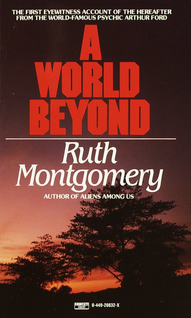 A World Beyond-Mind/ body/ spirit-買書書 BuyBookBook
