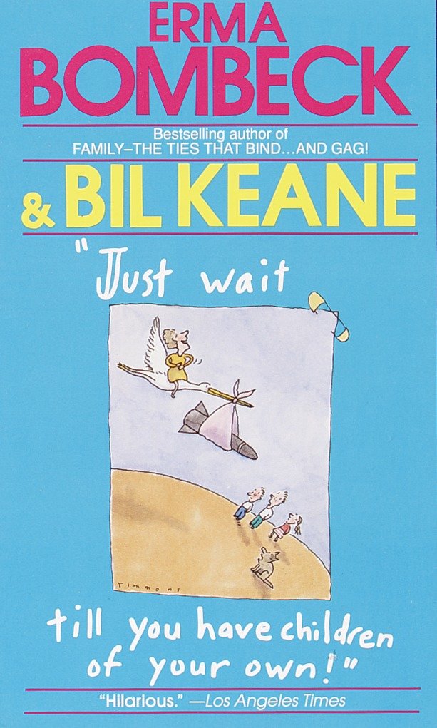 Just Wait Till You Have Children of Your Own!-Lifestyle and Leisure-買書書 BuyBookBook