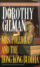 Mrs. Pollifax and the Hong Kong Buddha-Fiction: Crime and mystery-買書書 BuyBookBook