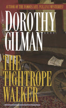 The Tightrope Walker-Fiction: Crime and mystery-買書書 BuyBookBook