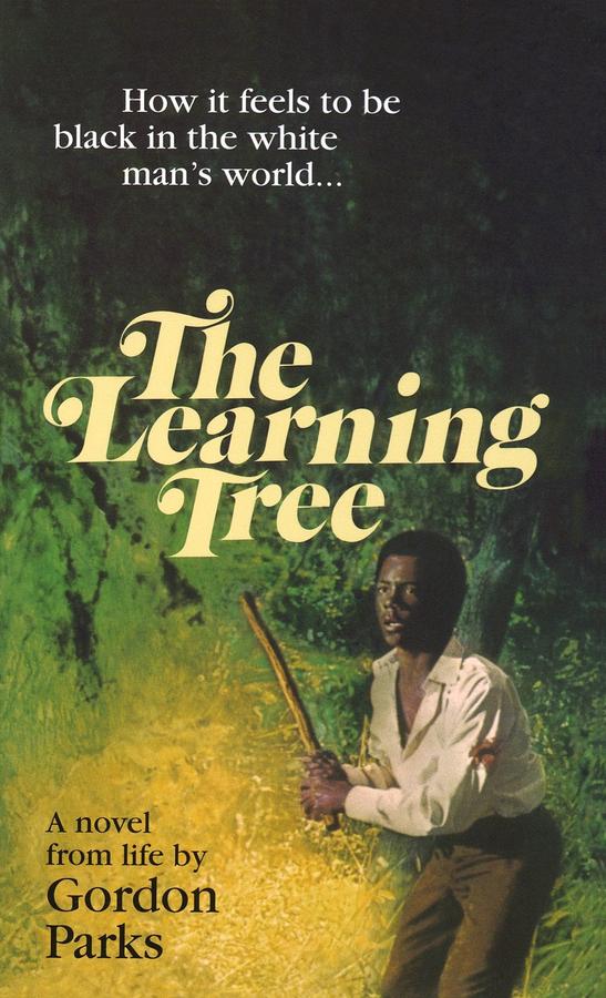 Learning Tree-Fiction: general and literary-買書書 BuyBookBook