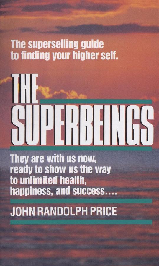 The Superbeings-Mind/ body/ spirit-買書書 BuyBookBook