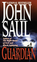 Guardian-Fiction: Thriller and horror-買書書 BuyBookBook