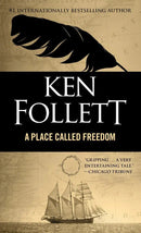 A Place Called Freedom-Fiction: Modern and contemporary-買書書 BuyBookBook