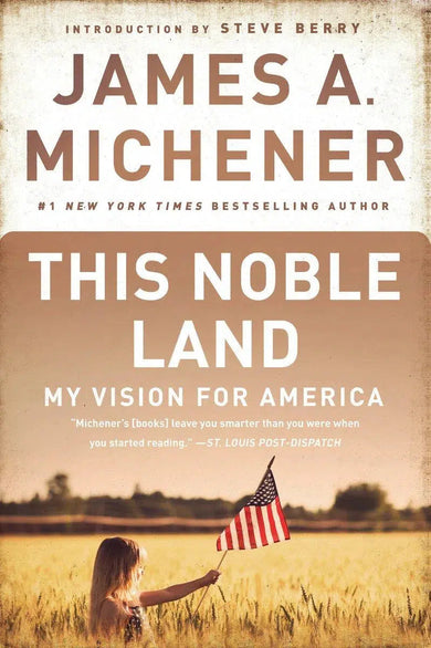 This Noble Land-Politics and government-買書書 BuyBookBook