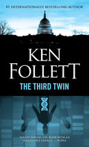 The Third Twin-Fiction: Thriller and horror-買書書 BuyBookBook