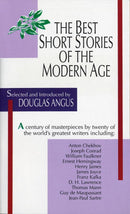 Best Short Stories of the Modern Age-Fiction: general and literary-買書書 BuyBookBook