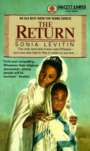 Return-Children’s / Teenage fiction: General and modern fiction-買書書 BuyBookBook