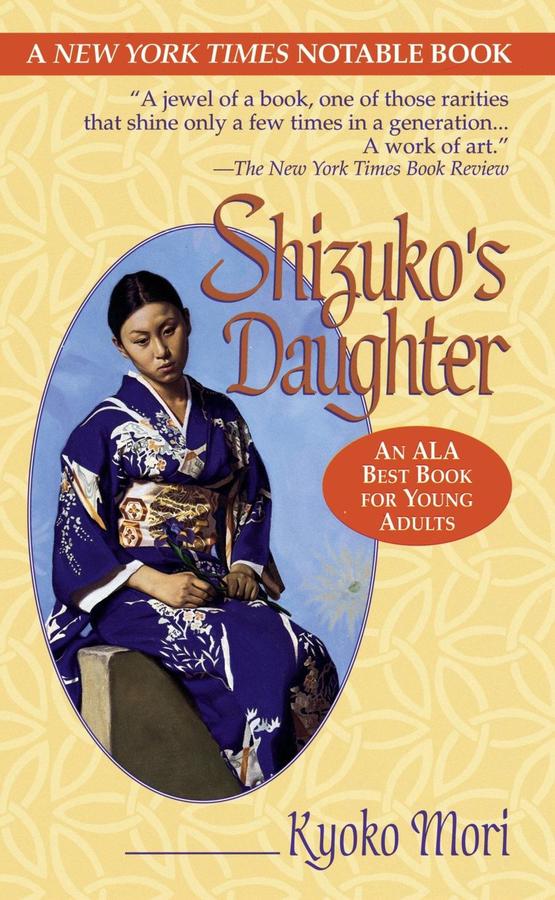 Shizuko's Daughter-Children’s / Teenage fiction: General and modern fiction-買書書 BuyBookBook