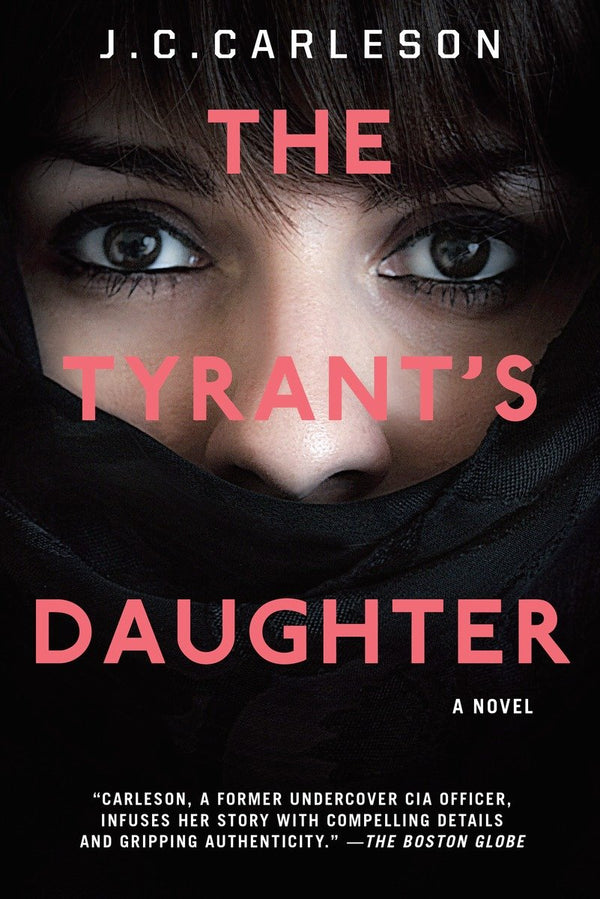 The Tyrant's Daughter-Children’s / Teenage fiction: General and modern fiction-買書書 BuyBookBook