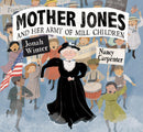 Mother Jones and Her Army of Mill Children-Children’s / Teenage general interest: Biography and autobiography-買書書 BuyBookBook