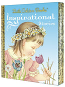 Little Golden Books: Inspirational Stories-Children’s / Teenage fiction: Religious and spiritual stories-買書書 BuyBookBook