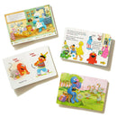 Elmo's Little Library (Sesame Street)