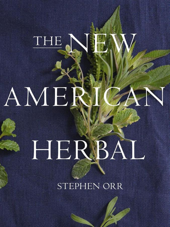 The New American Herbal: An Herb Gardening Book-Lifestyle and Leisure-買書書 BuyBookBook