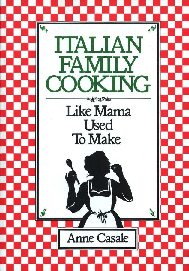 Italian Family Cooking-Cookery / food and drink / food writing-買書書 BuyBookBook