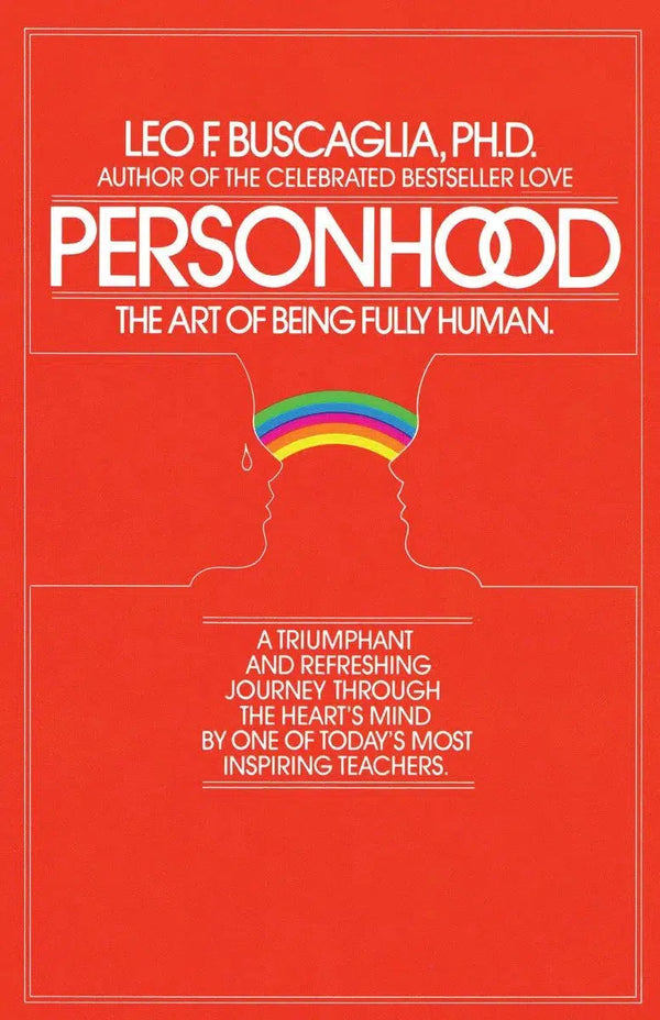 Personhood-Self-help/ personal development/ practical advice-買書書 BuyBookBook