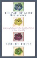 The Path of Least Resistance-Self-help/ personal development/ practical advice-買書書 BuyBookBook