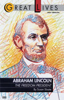 Abraham Lincoln-Biography and memoirs-買書書 BuyBookBook