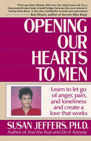 Opening Our Hearts to Men-Self-help/ personal development/ practical advice-買書書 BuyBookBook