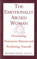 The Emotionally Abused Woman-Self-help/ personal development/ practical advice-買書書 BuyBookBook