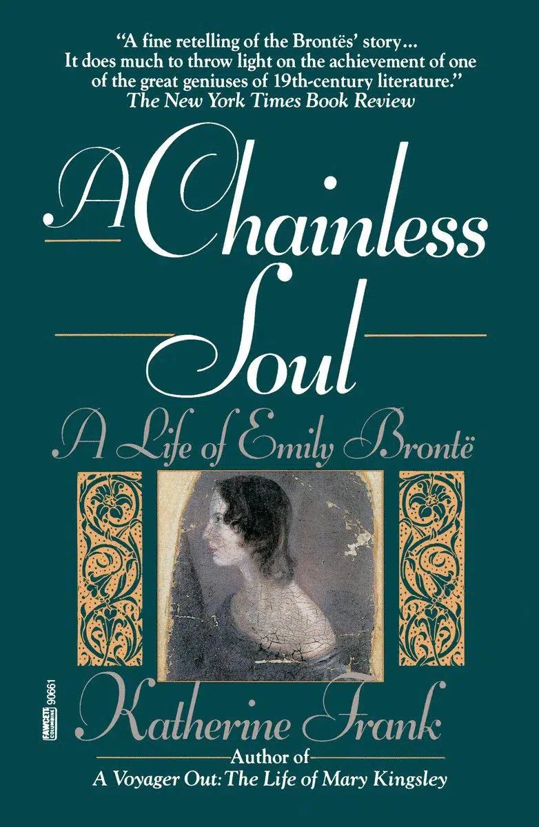 A Chainless Soul-Biography and memoirs-買書書 BuyBookBook