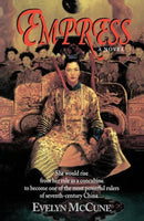 Empress-Fiction: Historical fiction-買書書 BuyBookBook
