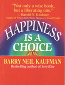 Happiness Is a Choice-Self-help/ personal development/ practical advice-買書書 BuyBookBook