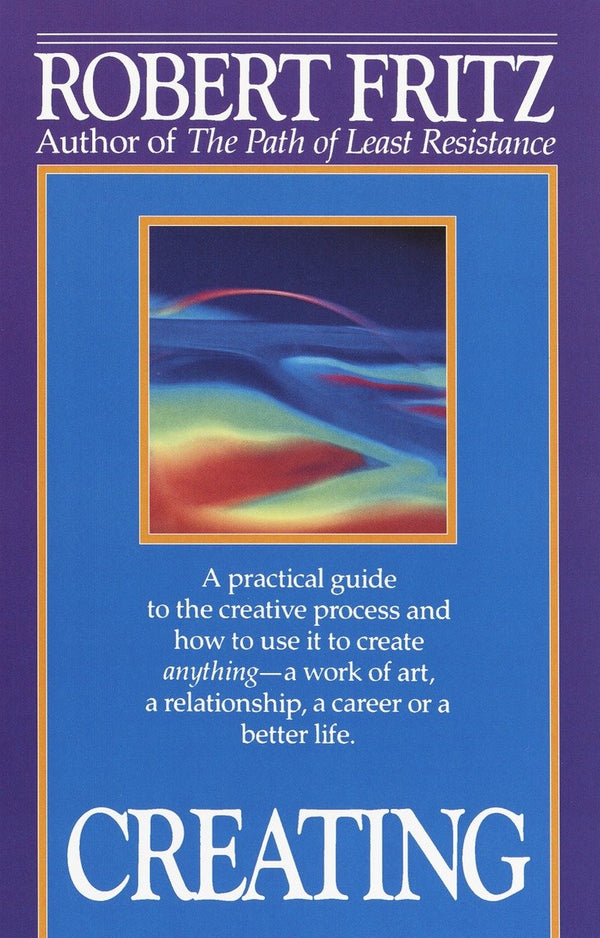 Creating-Self-help/ personal development/ practical advice-買書書 BuyBookBook