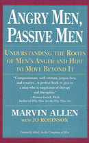 Angry Men, Passive Men-Self-help/ personal development/ practical advice-買書書 BuyBookBook
